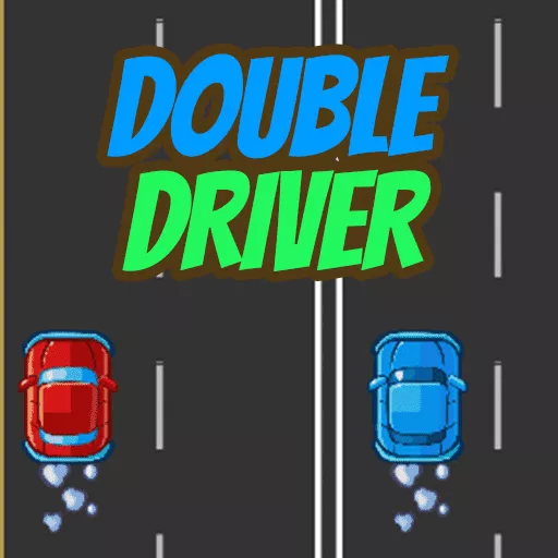 Double Driver - Free Unblocked Game
