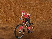 Downhill Rush 2 Power Stroke - Free Unblocked Game