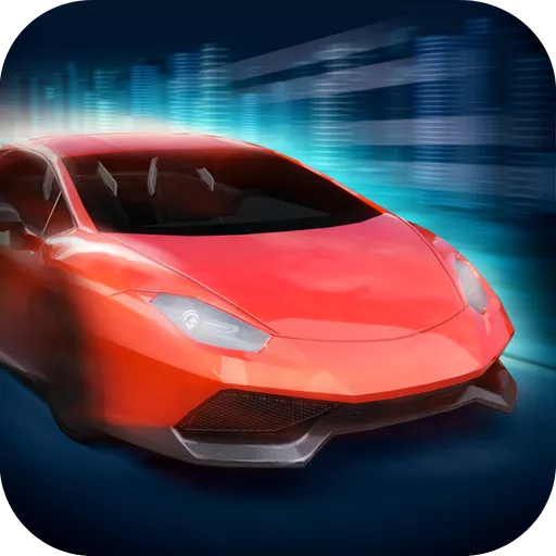 Drag Racing Club - Free Unblocked Game