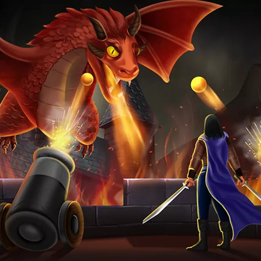 Dragon Annihilation - Free Unblocked Game