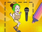 Draw 2 Save Puzzle - Free Unblocked Game