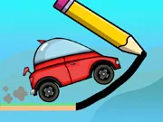 Draw Bridge Challenge - Free Unblocked Game