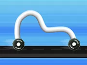 Draw Car 3D - Free Unblocked Game
