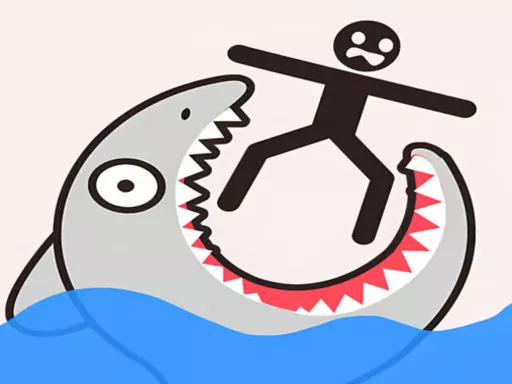 Draw Save Puzzle - Free Unblocked Game