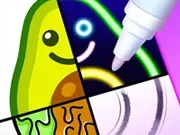 Drawing Carnival - Free Unblocked Game