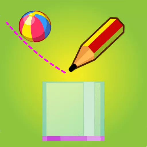 Drawing Puzzle - Free Unblocked Game
