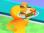 Dream Restaurant 3D - Free Unblocked Game