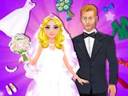 Dream Wedding Planner Game - Free Unblocked Game