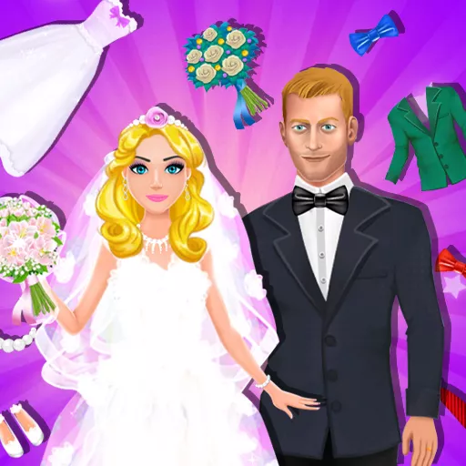 Dream Wedding Planner - Free Unblocked Game