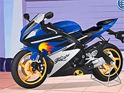 Dreamy Bike Makeover - Free Unblocked Game
