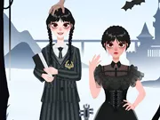 Dress Up Princess Creator - Free Unblocked Game