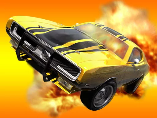 Drift Racing Multiplayer - Free Unblocked Game