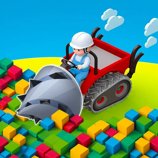 Drill Quest - Free Unblocked Game