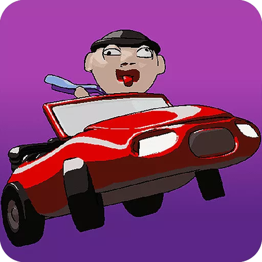Drink Drive Survive - Free Unblocked Game