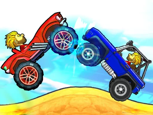 Drive Dead 3D - Free Unblocked Game