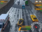 Drive for Speed 2 - Free Unblocked Game