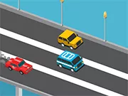 Driver Highway - Free Unblocked Game