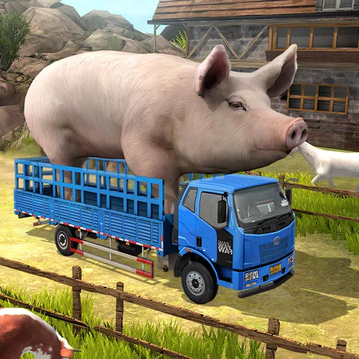 Driver Master Simulator - Free Unblocked Game