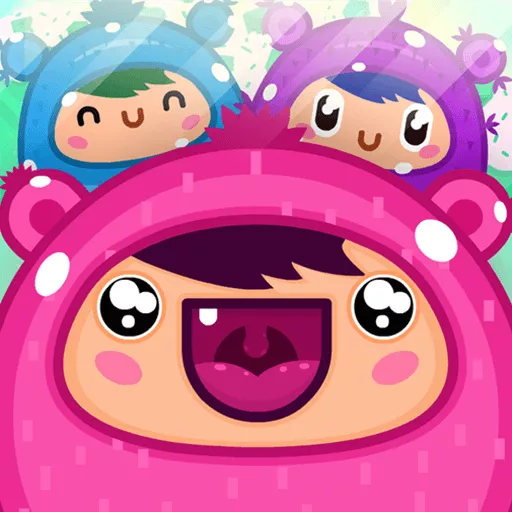 Drop Me - Free Unblocked Game