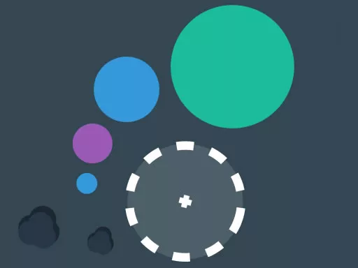 Drop Zone - Free Unblocked Game