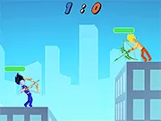 Drunken Archers Duel - Free Unblocked Game
