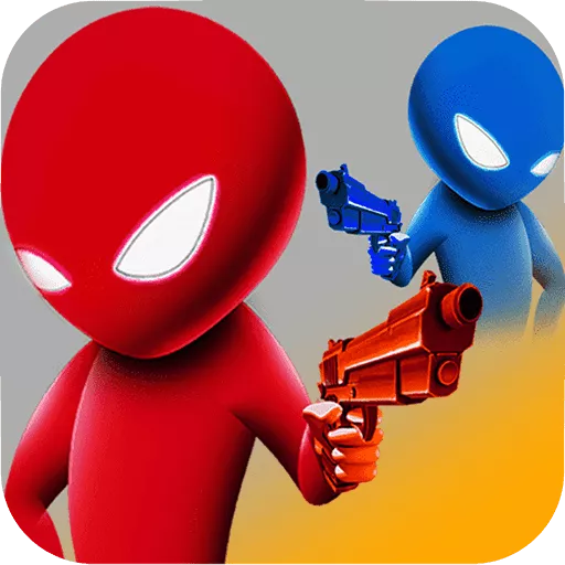 Drunken Duel - Free Unblocked Game