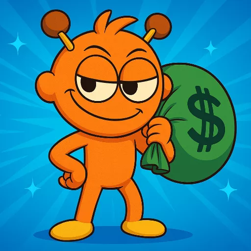 DTA: Best Thief - Free Unblocked Game