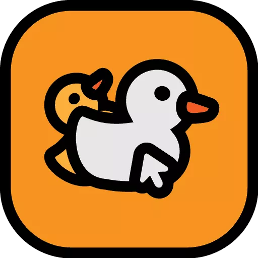 Duck Duck Clicker - Free Unblocked Game