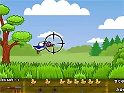 Duck Hunter - Free Unblocked Game