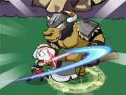 Dungeon Fighter: Action Rpg - Free Unblocked Game