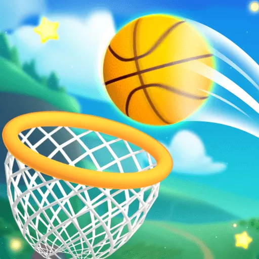 Dunk Shot - Free Unblocked Game