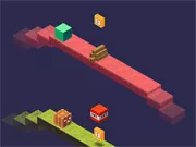 Duosometric Jump - Free Unblocked Game
