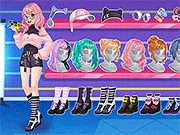E-Gamer Teen Style - Free Unblocked Game