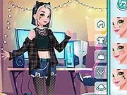 E-Girly Style - Free Unblocked Game