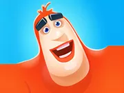 Eacape Run - Free Unblocked Game