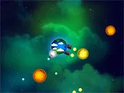 Earth Attack - Free Unblocked Game