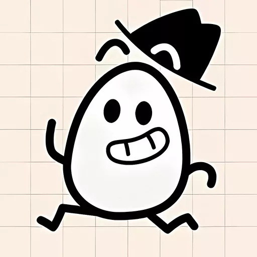 Egg Adventure 2 - Free Unblocked Game