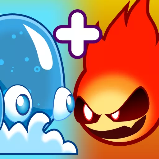 Elemental Monsters: Merge & Evolution - Free Unblocked Game