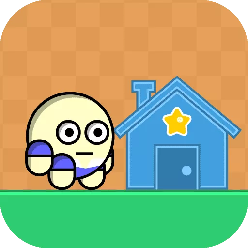 Elip Adventure  - Free Unblocked Game