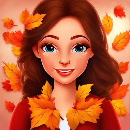 Ellie and Friends Pre Fall Outfit - Free Unblocked Game