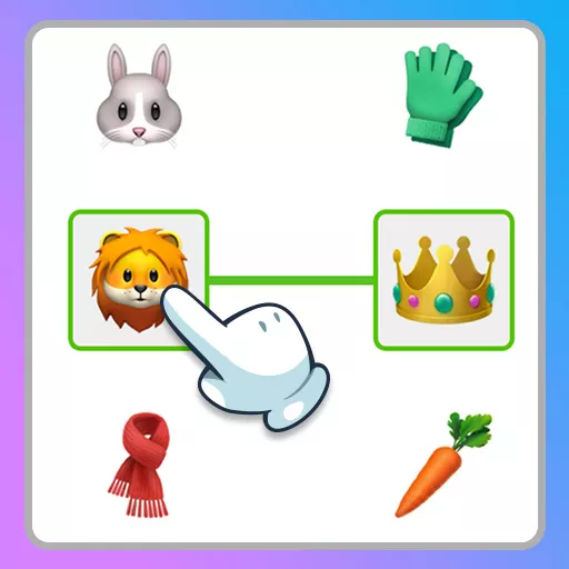 Emoji Match - Free Unblocked Game