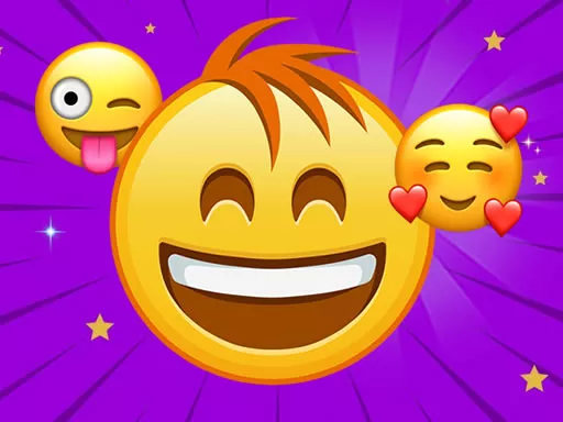 Emoji Skill Puzzles - Free Unblocked Game