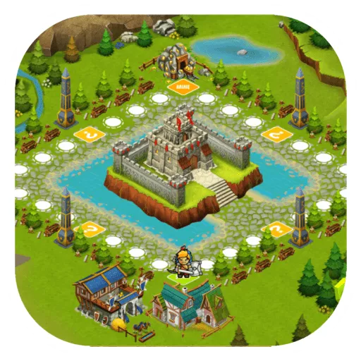 Empire Estate - Kingdom Conquest - Free Unblocked Game