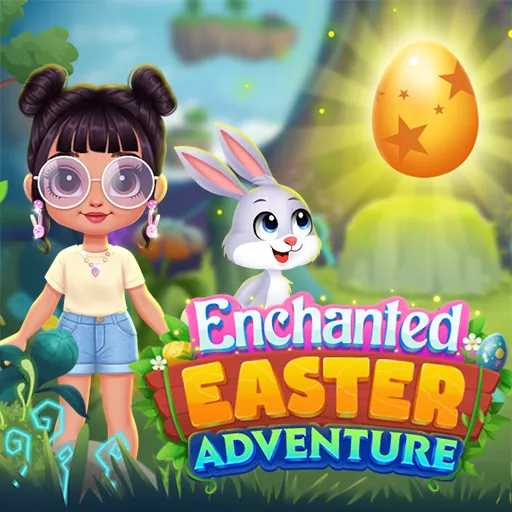 Enchanted Easter Adventure - Free Unblocked Game