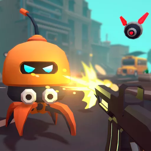 End Of World - Free Unblocked Game