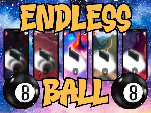 EndlessBall - Free Unblocked Game