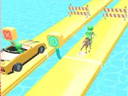 Epic Car: Transform Race - Free Unblocked Game