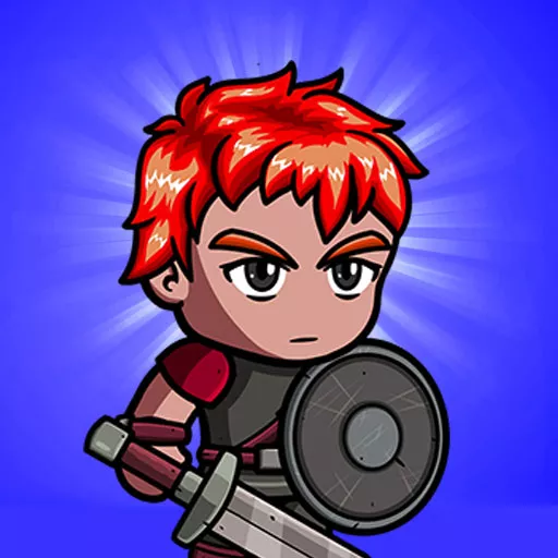Epic Hero Quest Idle RPG - Free Unblocked Game