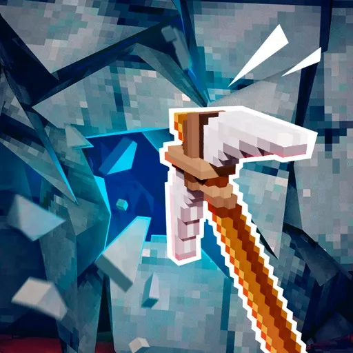 Epic Mine - Free Unblocked Game