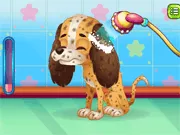 ER Cute Puppy - Free Unblocked Game